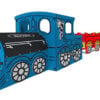 Steam Express Train Set