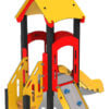 Multi-Play Single Tower