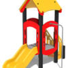 Multi-Play Single Tower