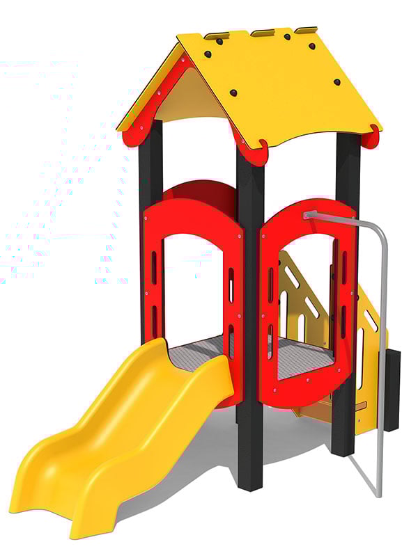 Multi-Play Single Tower