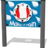 Make it Rain Play Panel