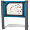 Weaving Play Panel