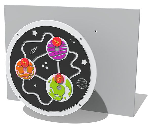 Solar Explorer Insert