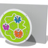 Flower Explorer Insert