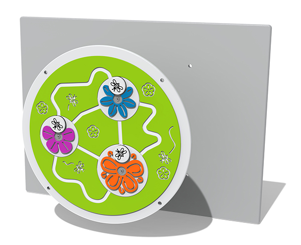 Flower Explorer Insert