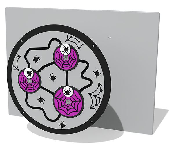Spider Explorer Insert
