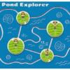 Pond Explorer Play Panel