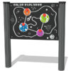 Solar Explorer Play Panel