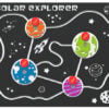 Solar Explorer Play Panel