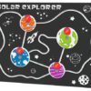 Solar Explorer Play Panel