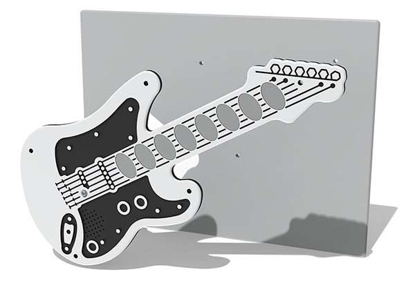 PlayTronic Lead Guitar Musical Insert