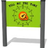 Tell Me the Time Play Panel