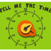 Tell Me the Time Play Panel