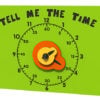 Tell Me the Time Play Panel