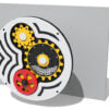 Tumble Ball Cog Insert