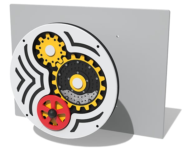 Tumble Ball Cog Insert