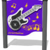 RotoGen Lead Guitar Musical Panel