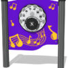 RotoGen Drums Musical Panel