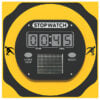 PlayTronic Solar Stopwatch Play Panel