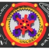 Airlock Play Panel