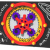 Airlock Play Panel