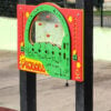 Pinball Play Panel