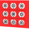 Flip-Over Noughts and Crosses Play Panel
