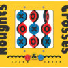 Chunky Noughts and Crosses Play Panel