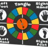Tangle Play Panel