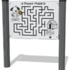 Puppy Maze Play Panel