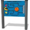 Formula Racing Play Panel