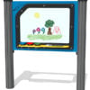Paint Play Panel