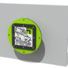 Mini Tile Slide Frog Insert