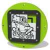 Mini Tile Slide Frog Insert