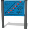 First Letter Sounds Play Panel