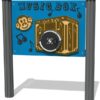 RotoGen Music Box Play Panel