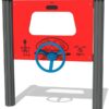 Driving Test Play Panel