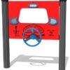 Driving with Mirrors Play Panel