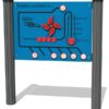 Today’s Weather Sliders Play Panel