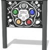 PlayTronic Memory and Reactions Play Panel