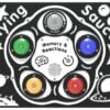 PlayTronic Memory and Reactions Play Panel
