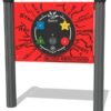 PlayTronic Buzz Game Play Panel