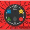 PlayTronic Buzz Game Play Panel