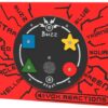PlayTronic Buzz Game Play Panel