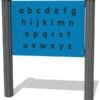 Alphabet Lower Case Play Panel