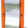 Wobbly Mirror Play Panel