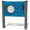 Underwater Diver Play Panel