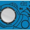 Underwater Diver Play Panel