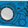 Underwater Diver Play Panel