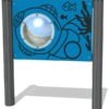 Underwater Diver Play Panel